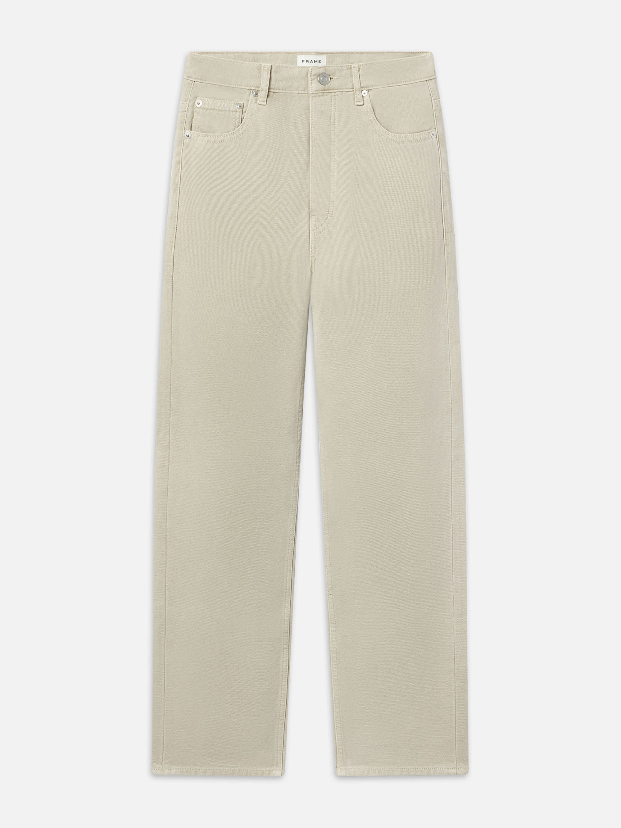 THE STRAIGHT JEAN BEACH SAND