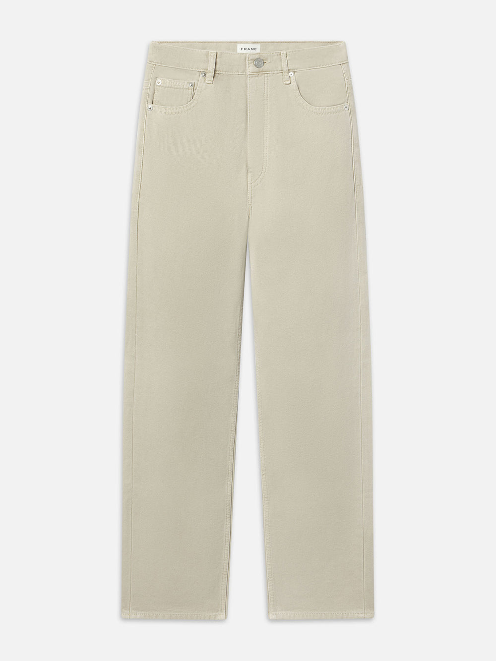 jeans front packshot image