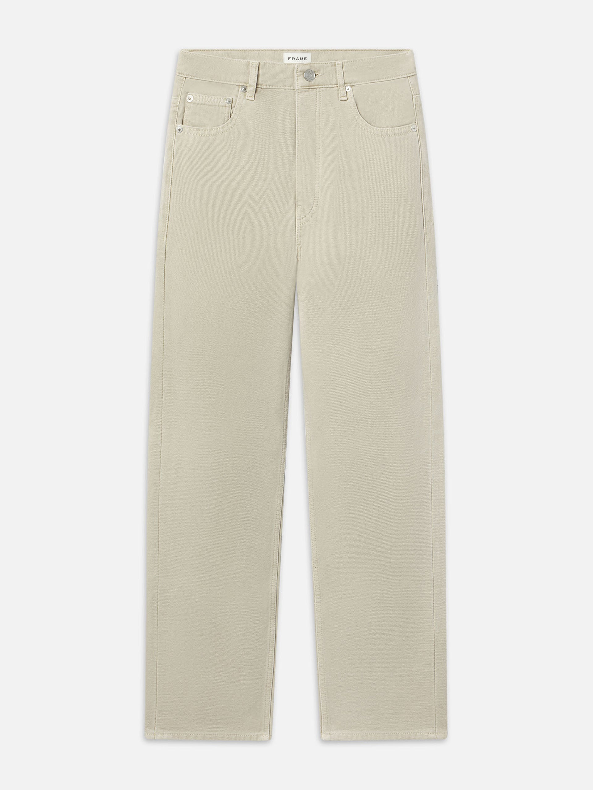 jeans front packshot image