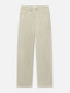 The Straight Jean