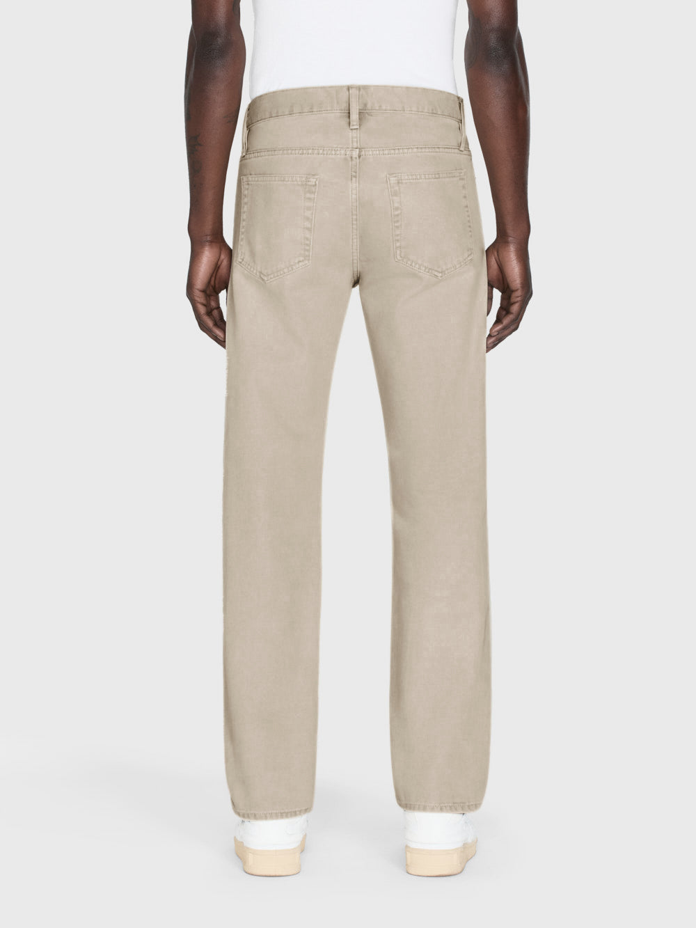 jeans back image alt:fit2