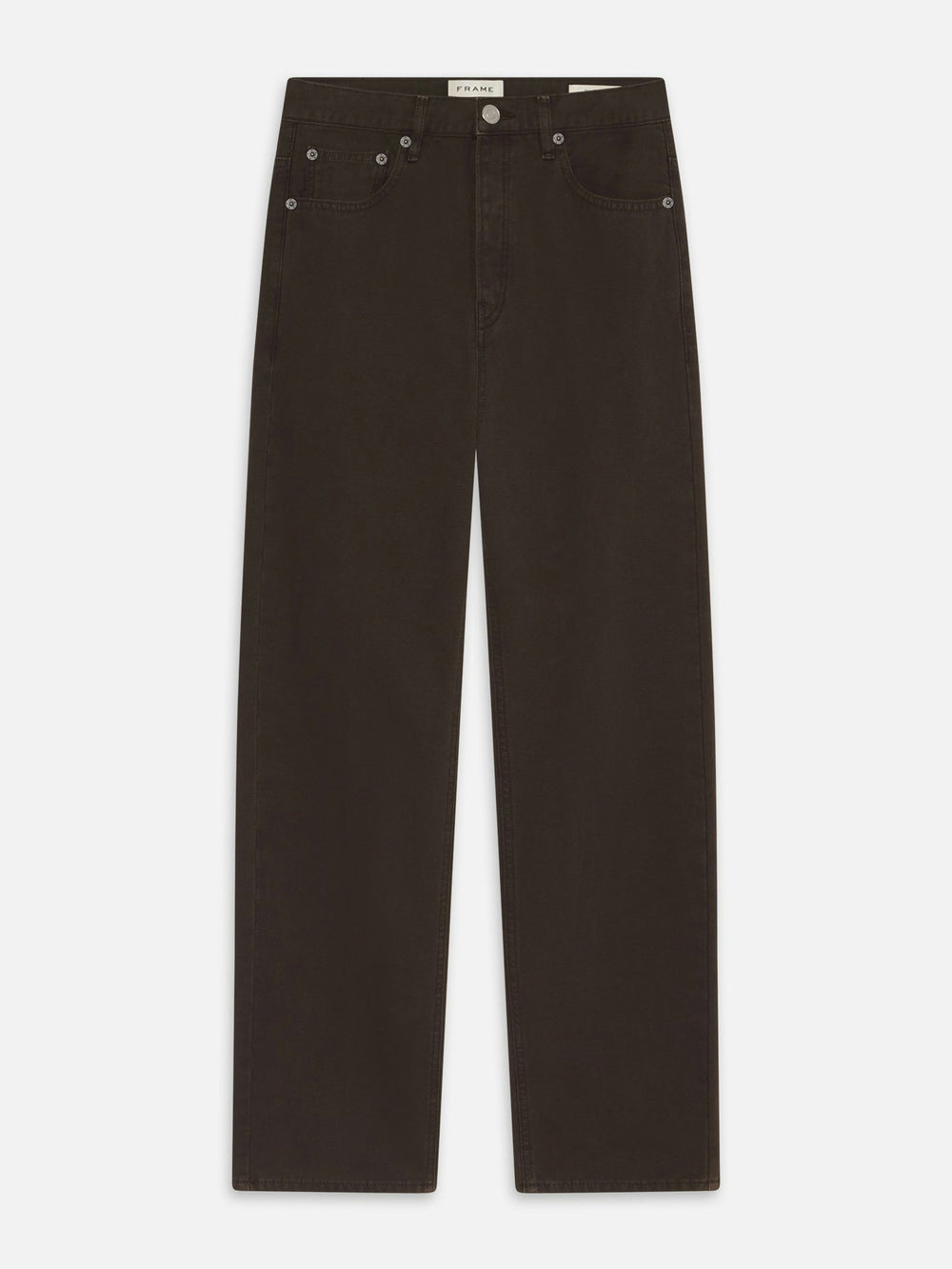 jeans front packshot image