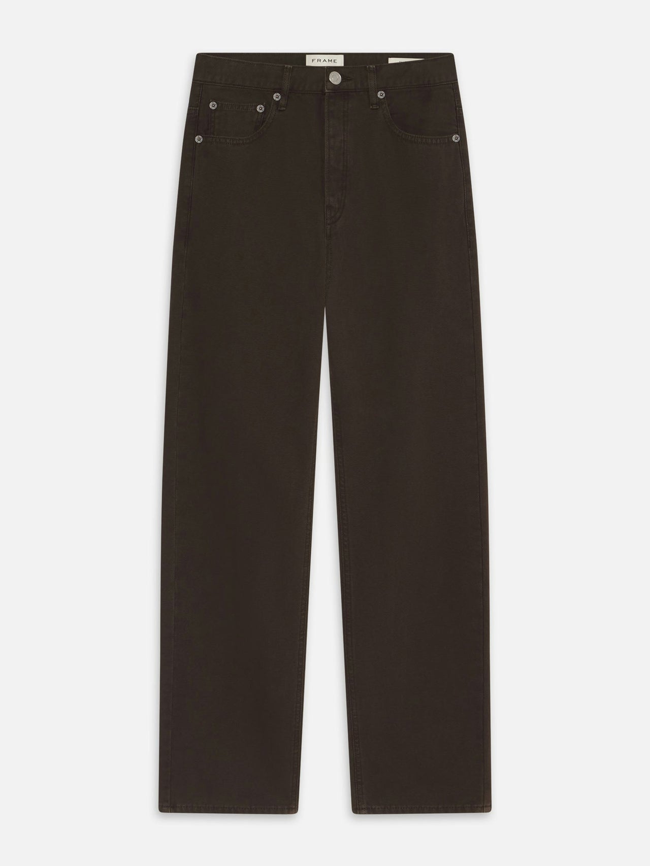 jeans front packshot image