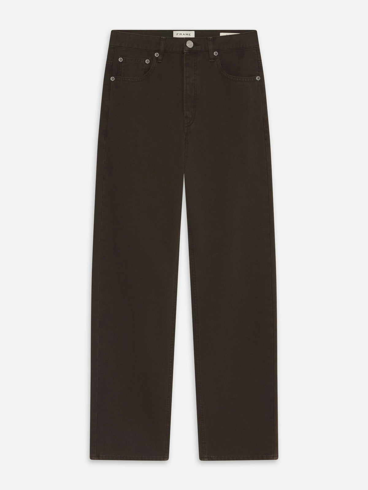 jeans front packshot image