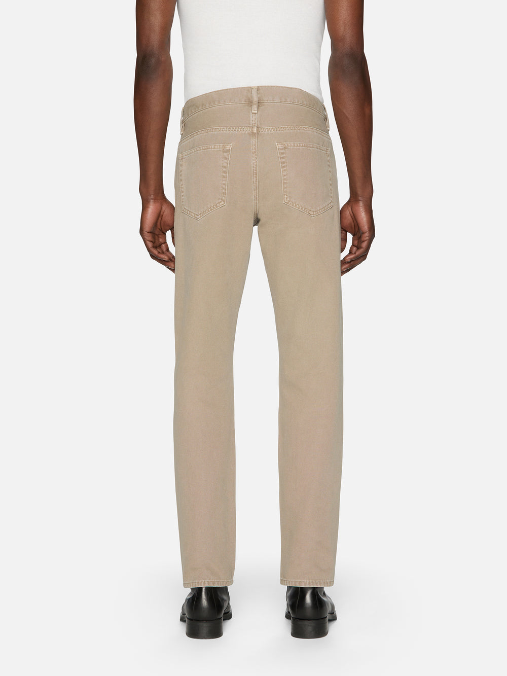 jeans back image alt:fit2