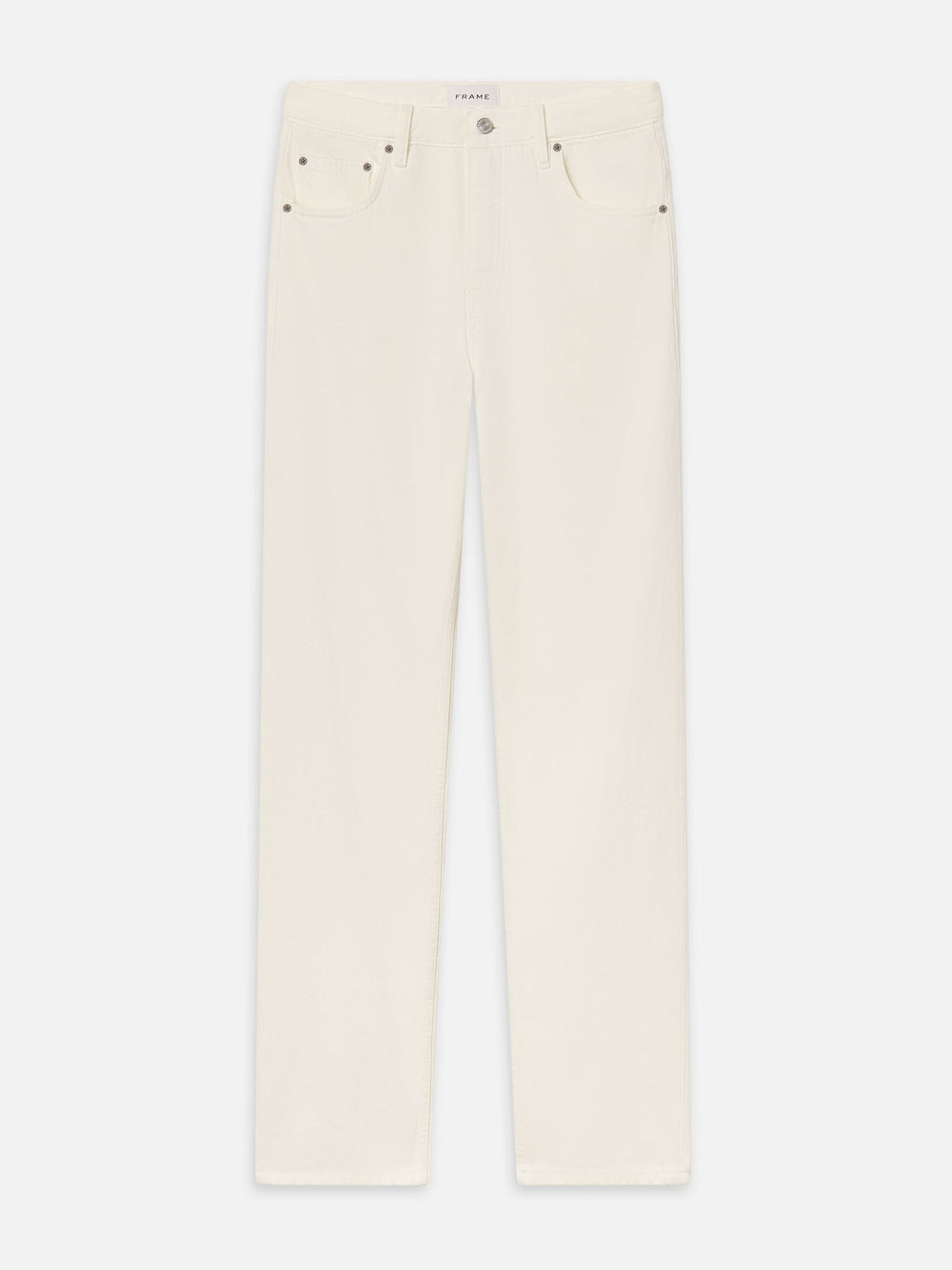 jeans front packshot image