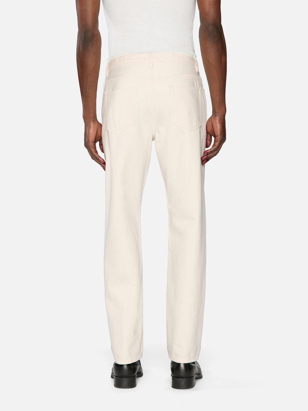 jeans back image alt:fit2