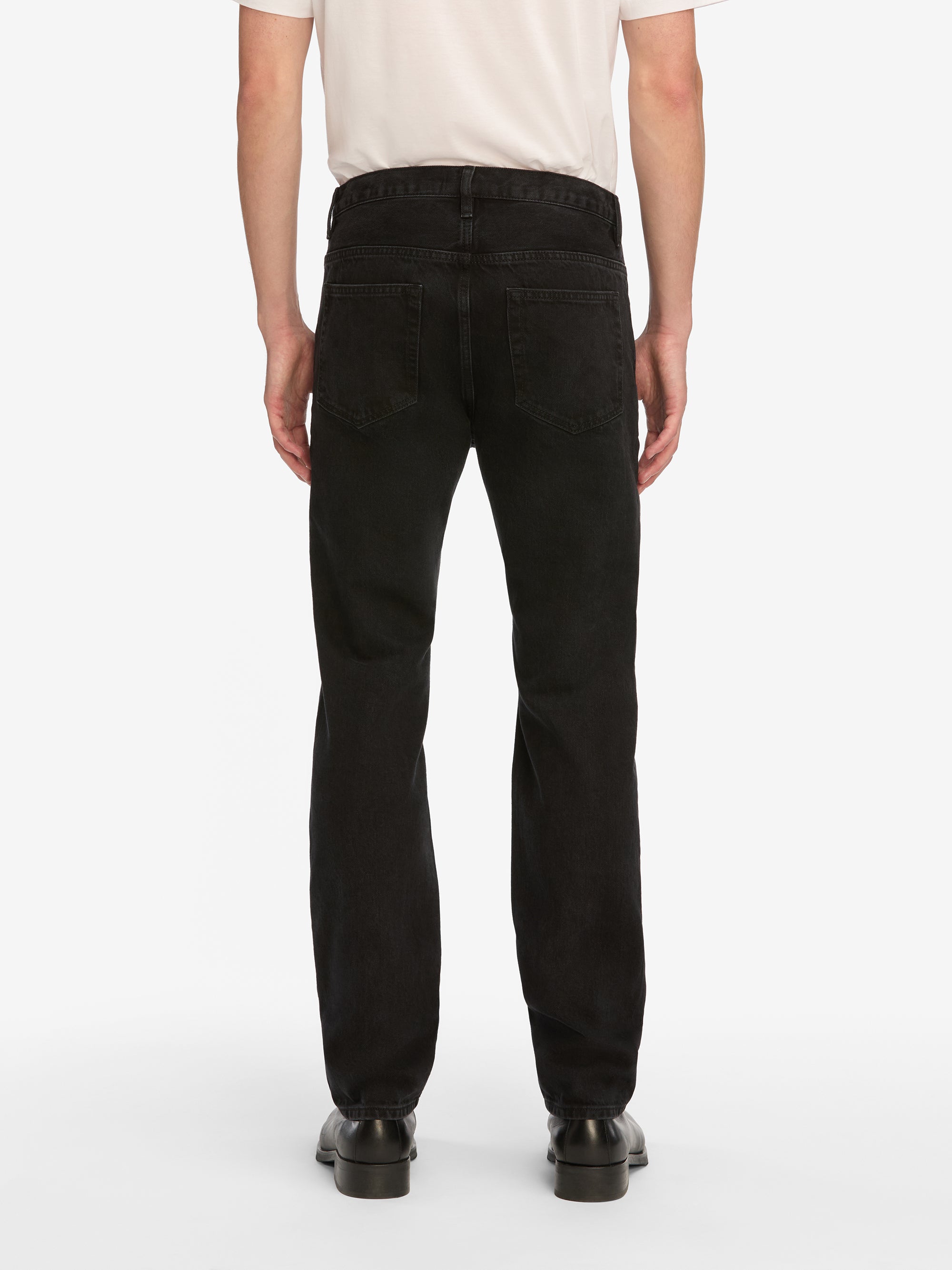 Straight Jeans for Men