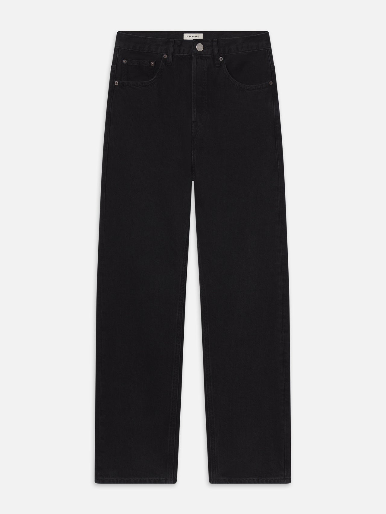 jeans front packshot image