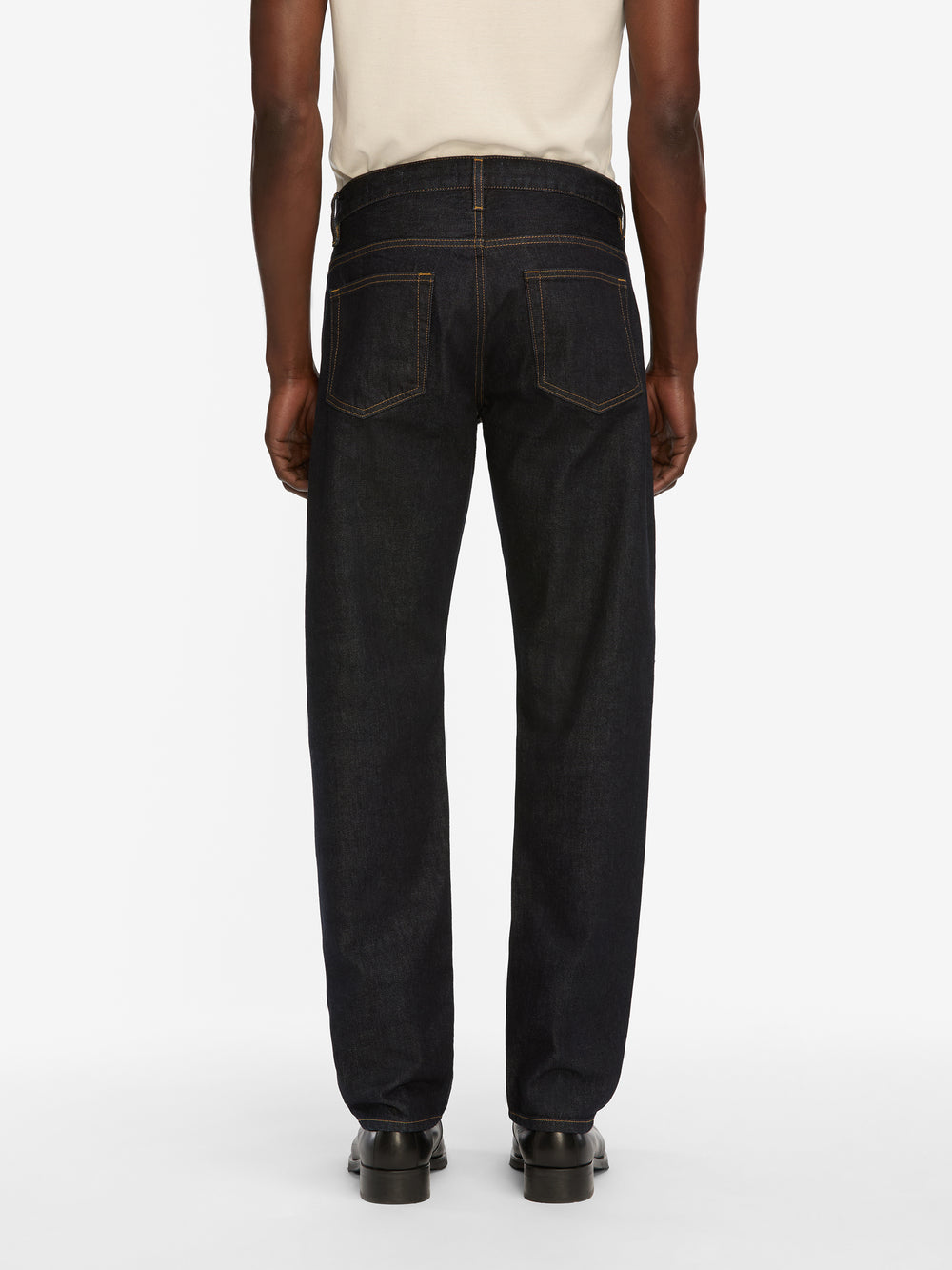 jeans back image alt:fit2