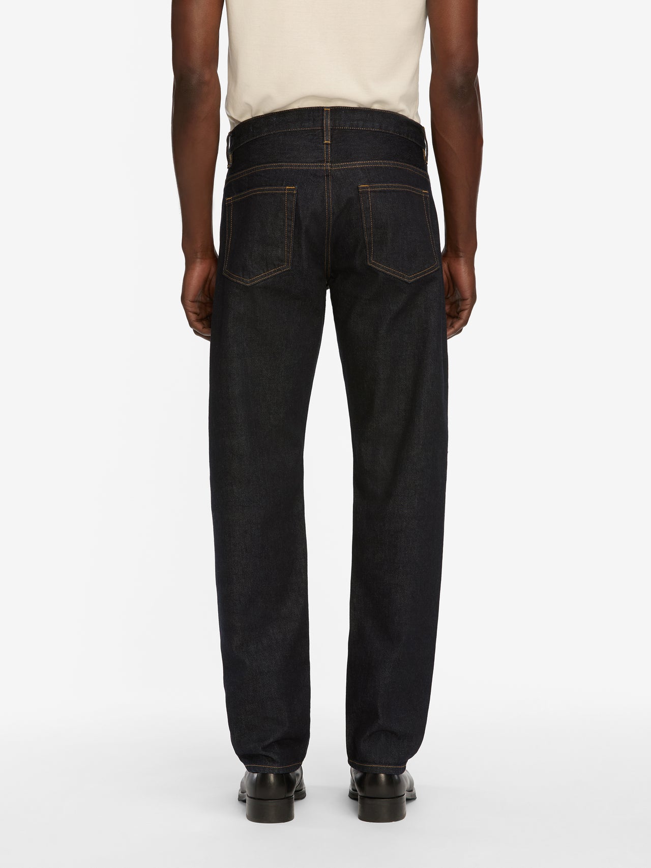 jeans back image alt:fit2