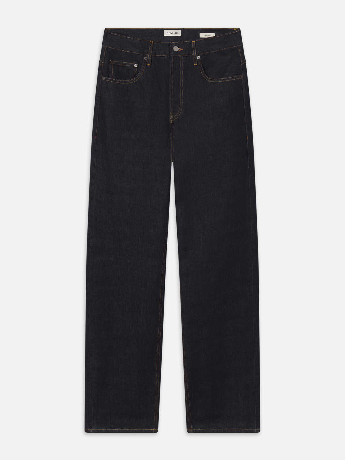jeans front packshot image