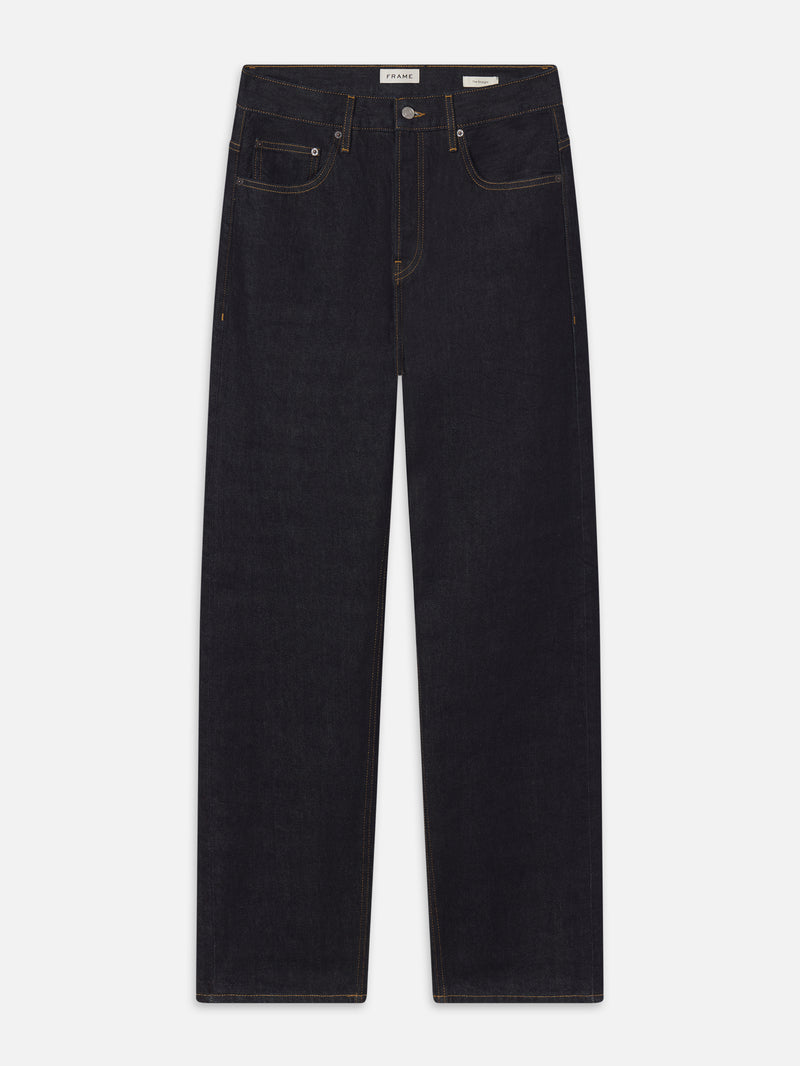 jeans front packshot image