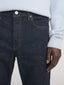 Jean On Model Detail 