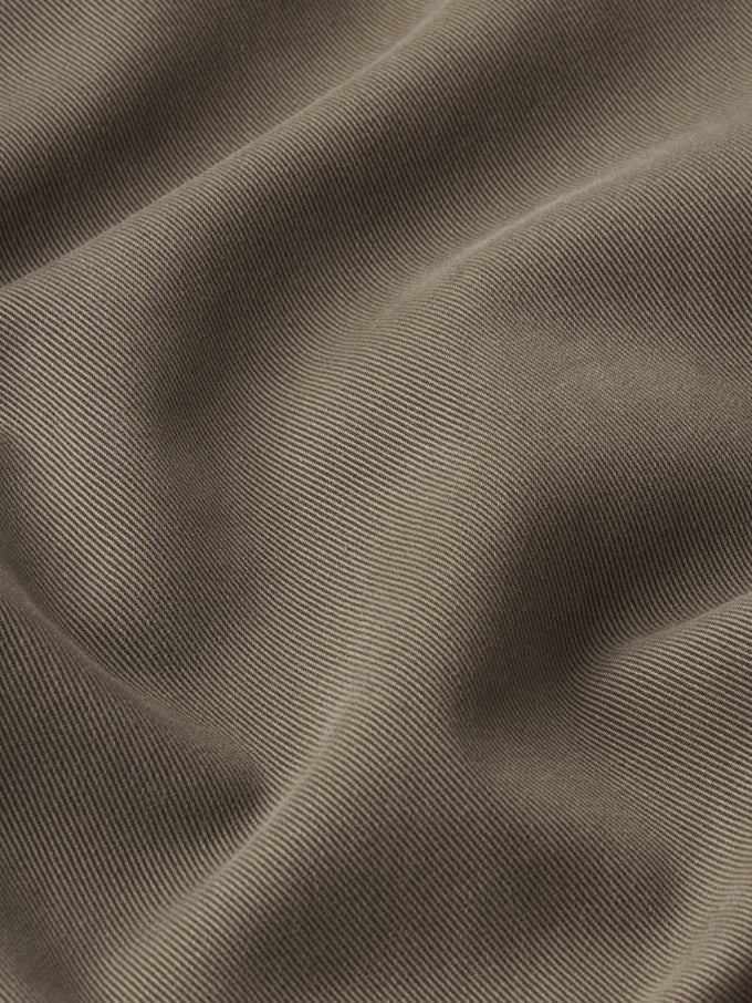 Pant Fabric Detail 