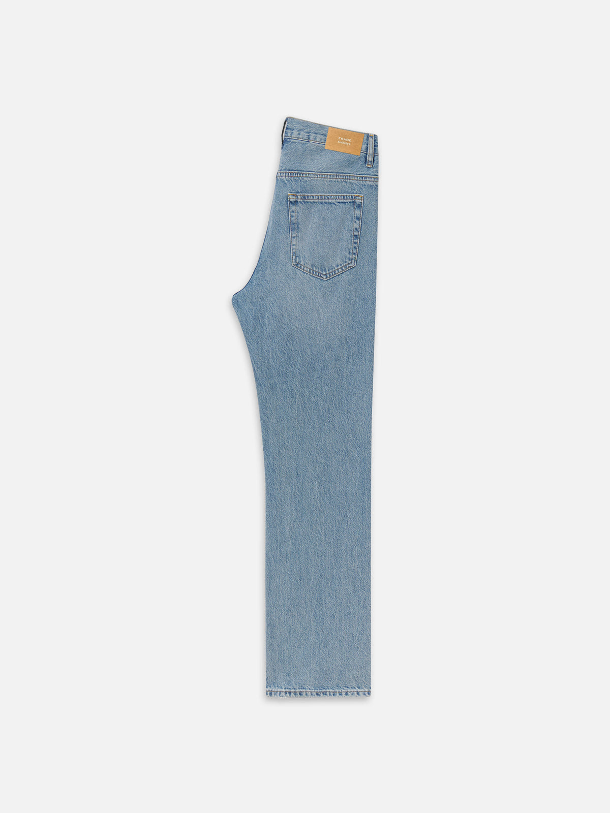 jeans back packshot image alt:fit2