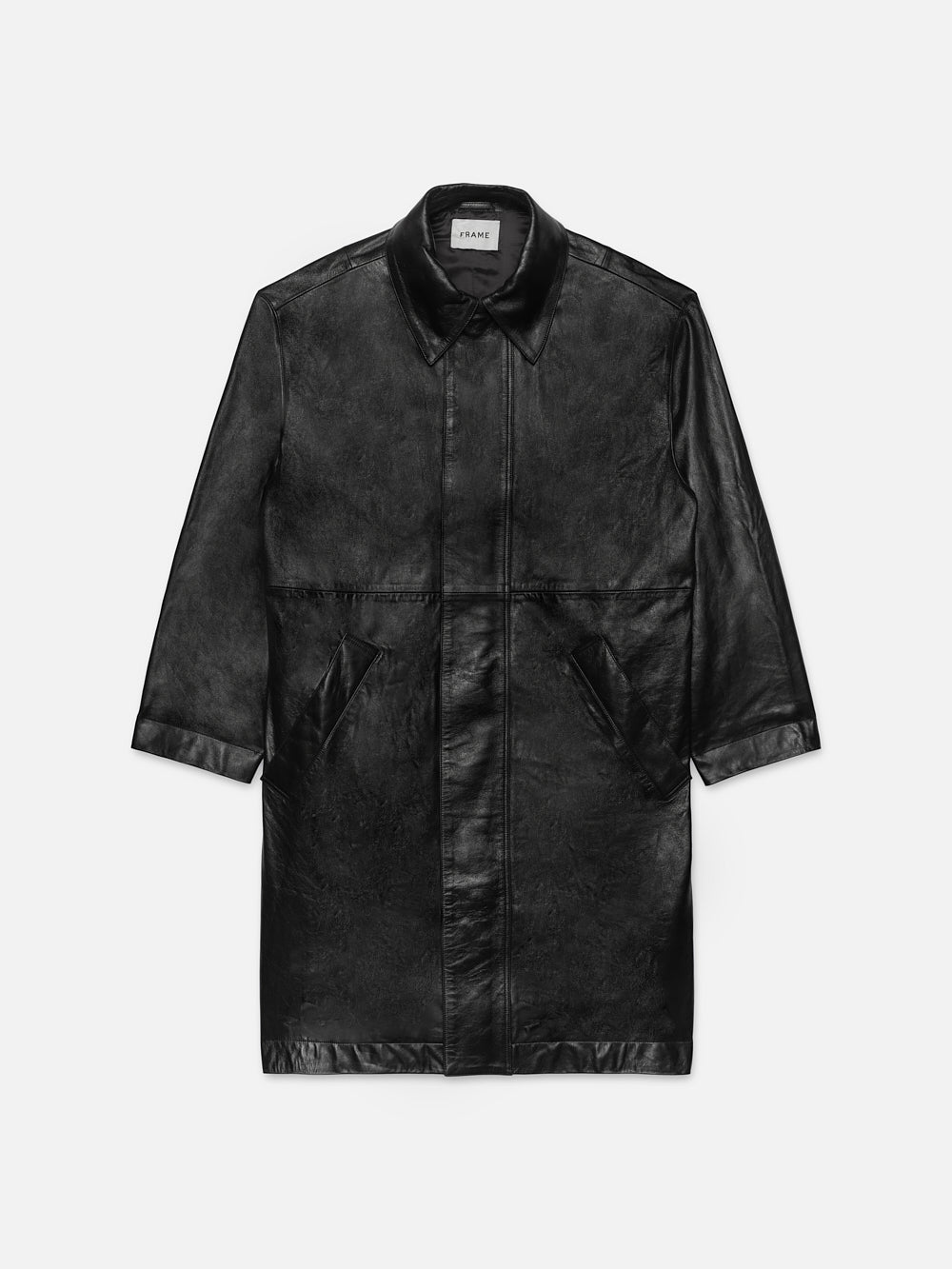 jacket front packshot image