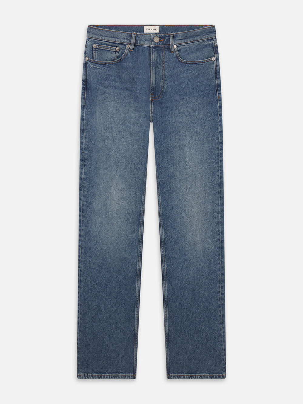 jeans front packshot image