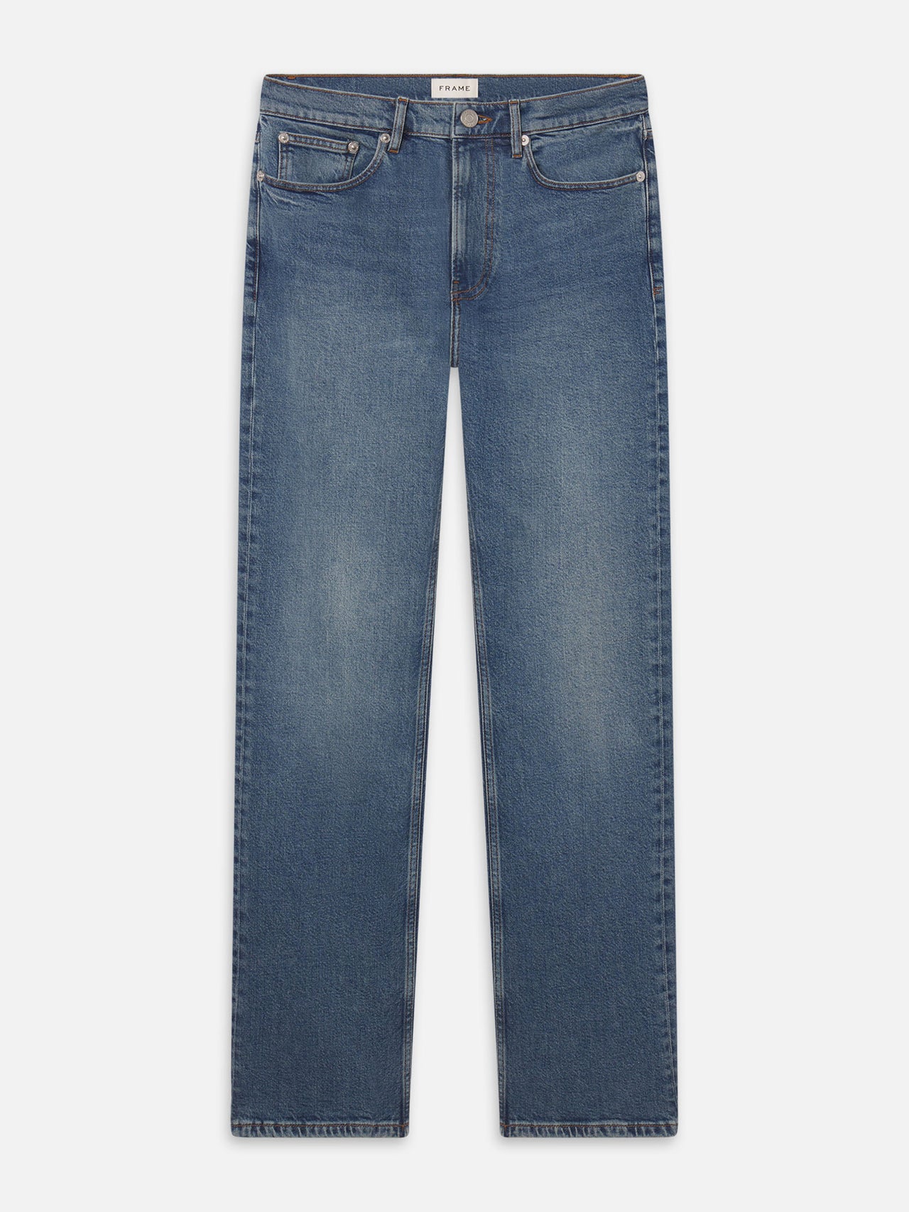 jeans front packshot image