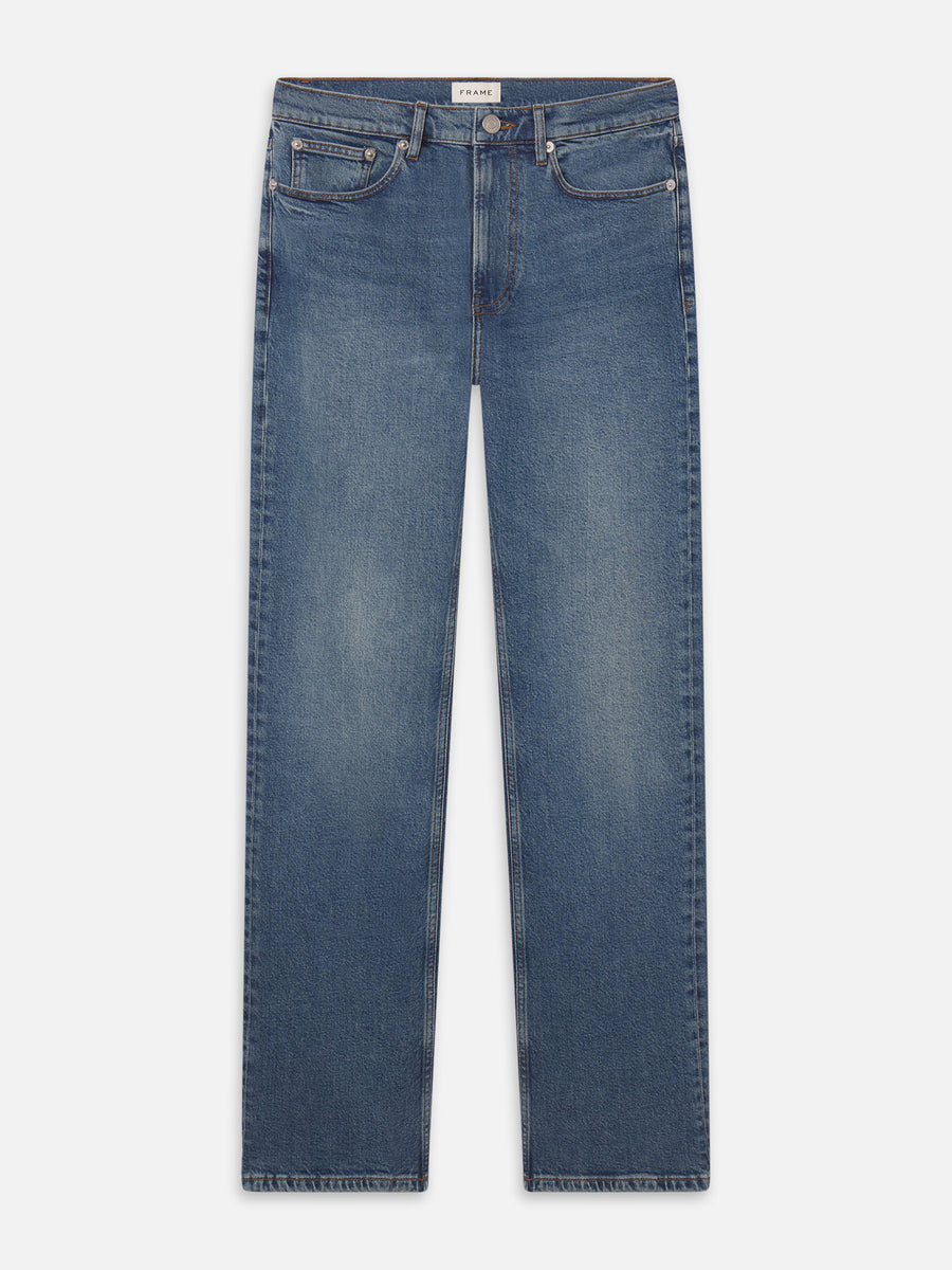 jeans front packshot image