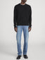Jean On Model Front 