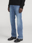 Jean On Model Side 