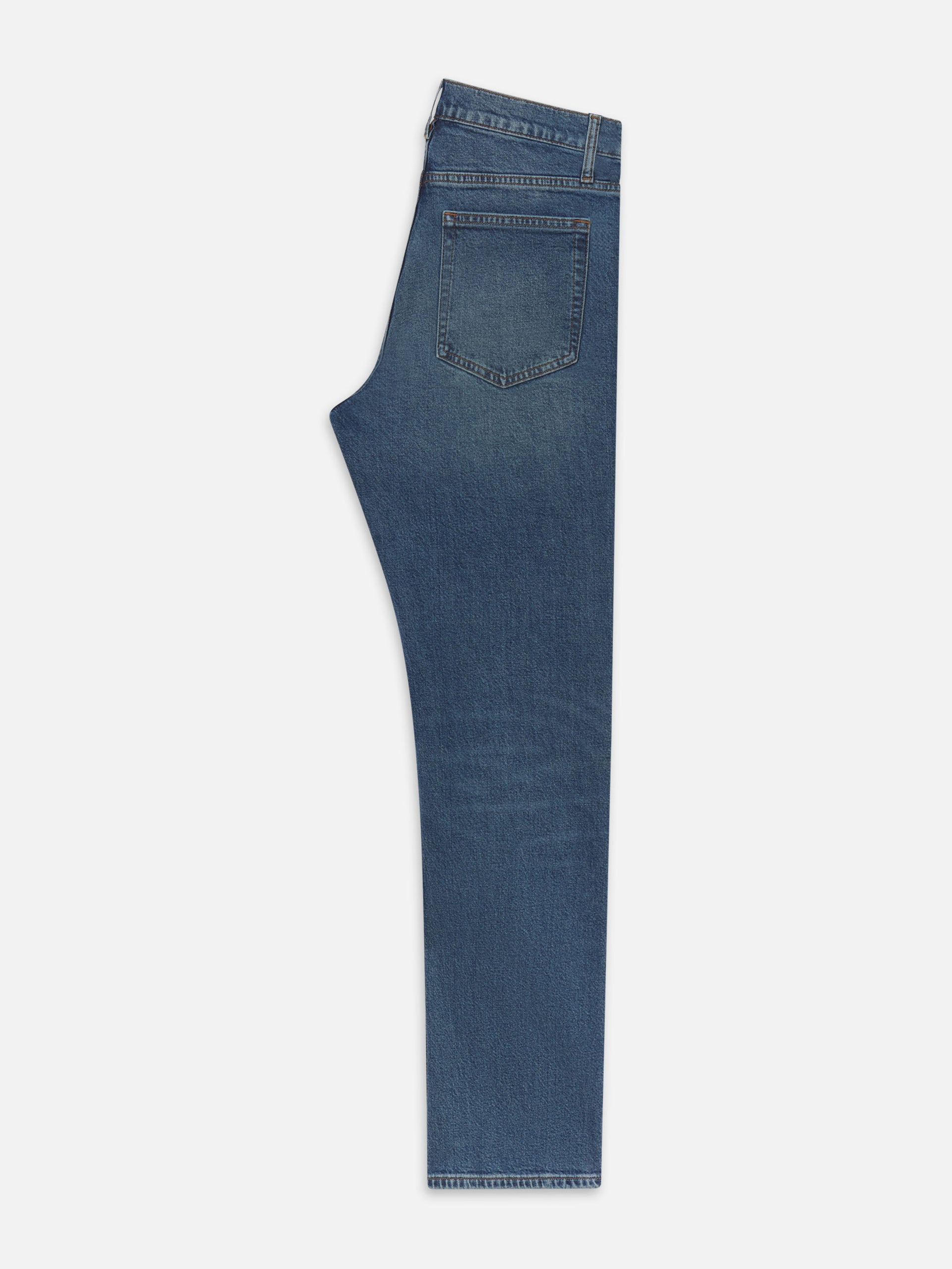 jeans back packshot image