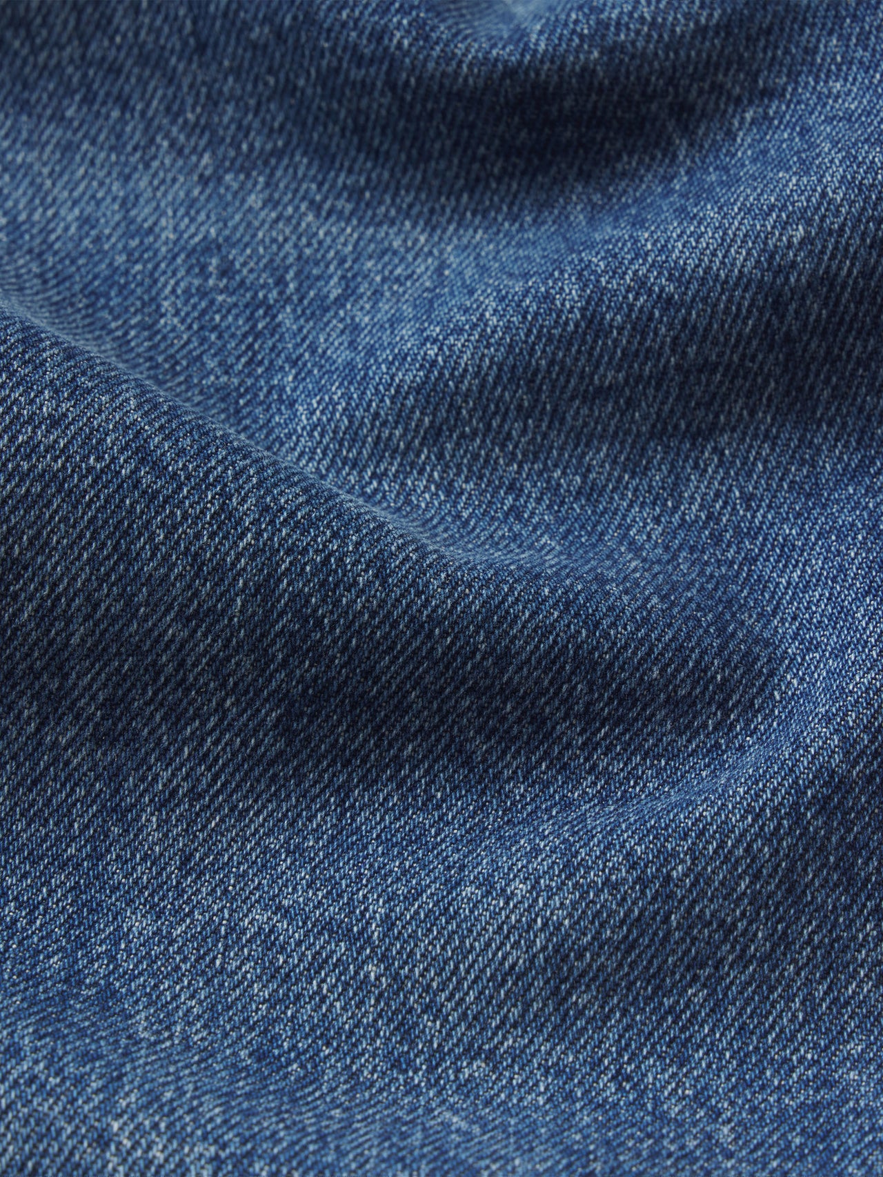 jeans texture detail image