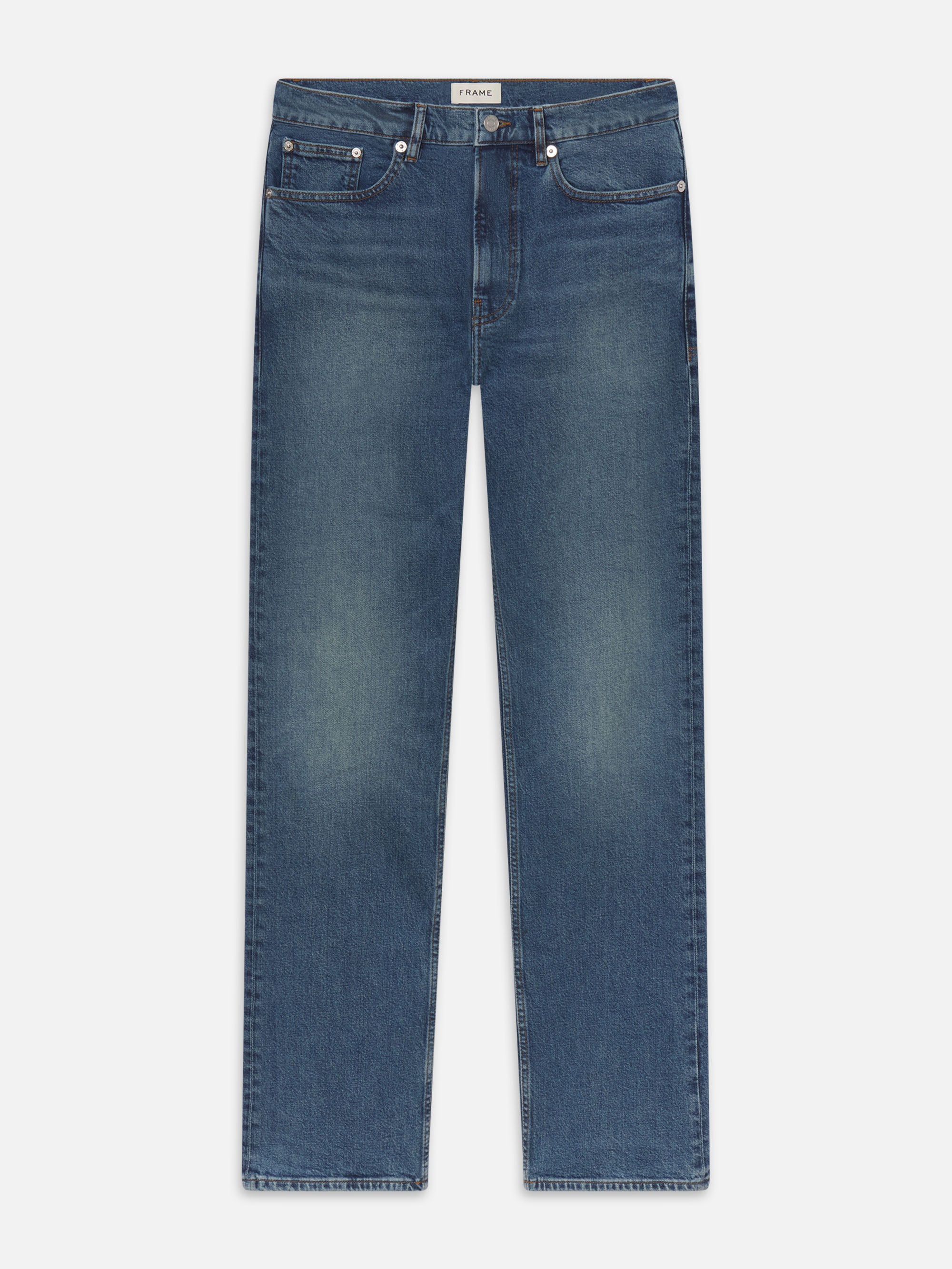jeans front packshot image
