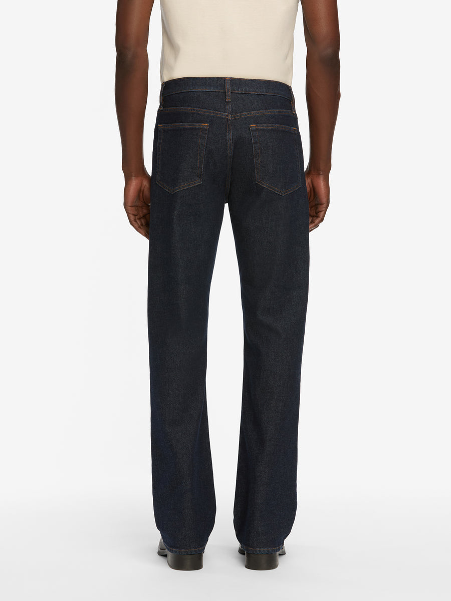 jeans back image alt:fit2