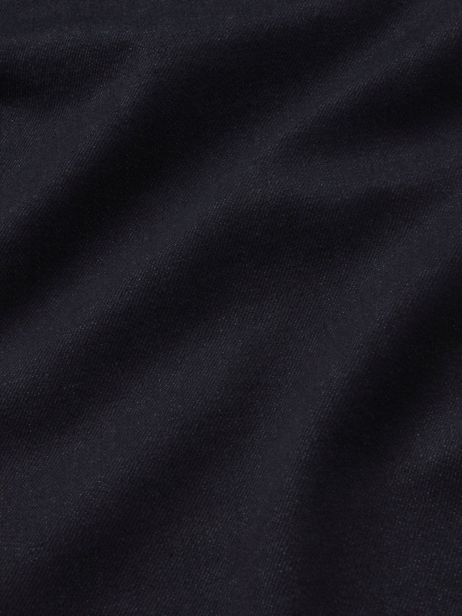 jeans texture detail image