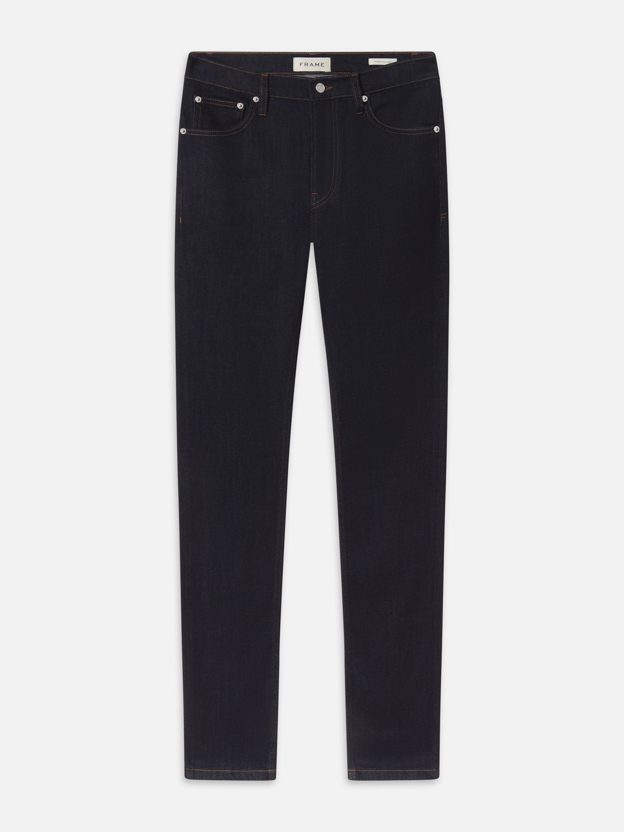 The Straight Jean -- Unknown