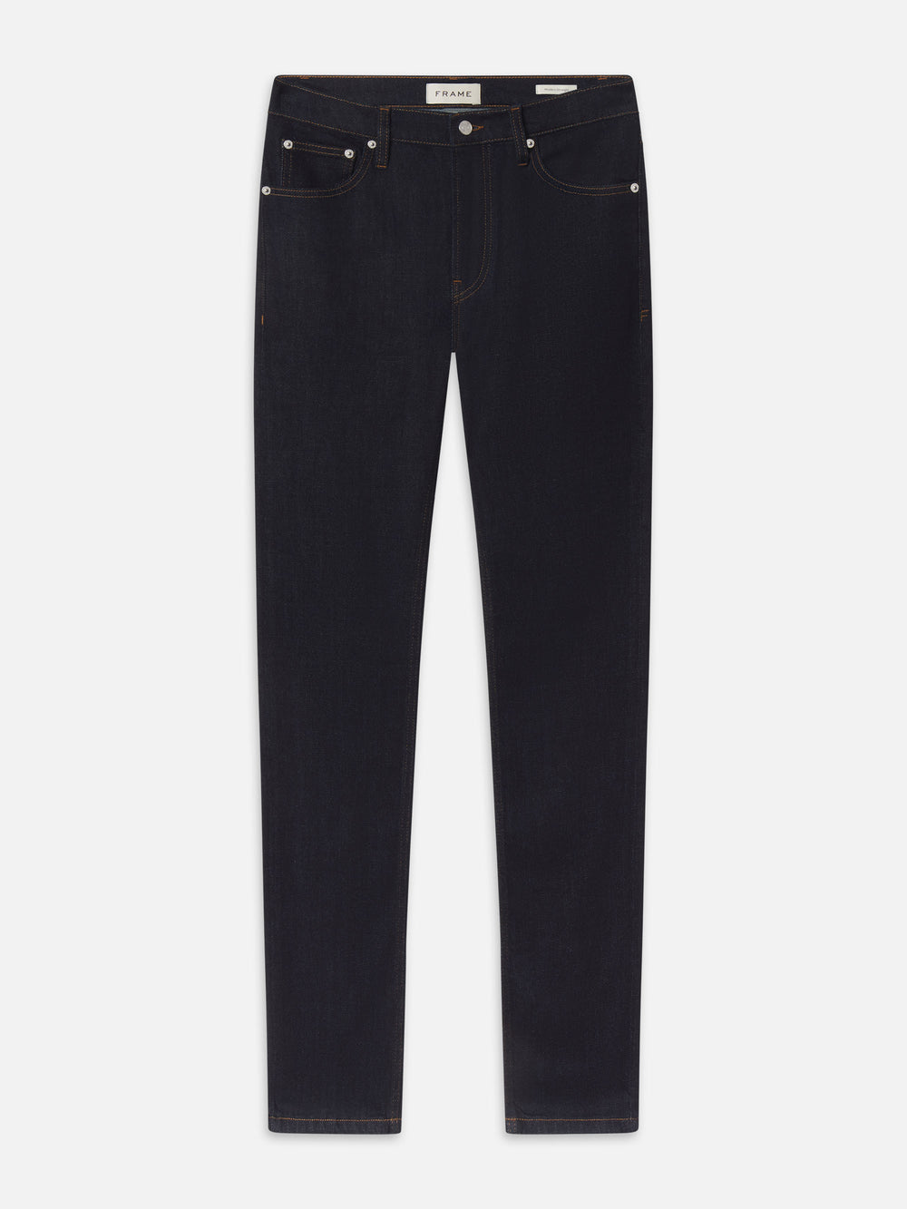 jeans front packshot image