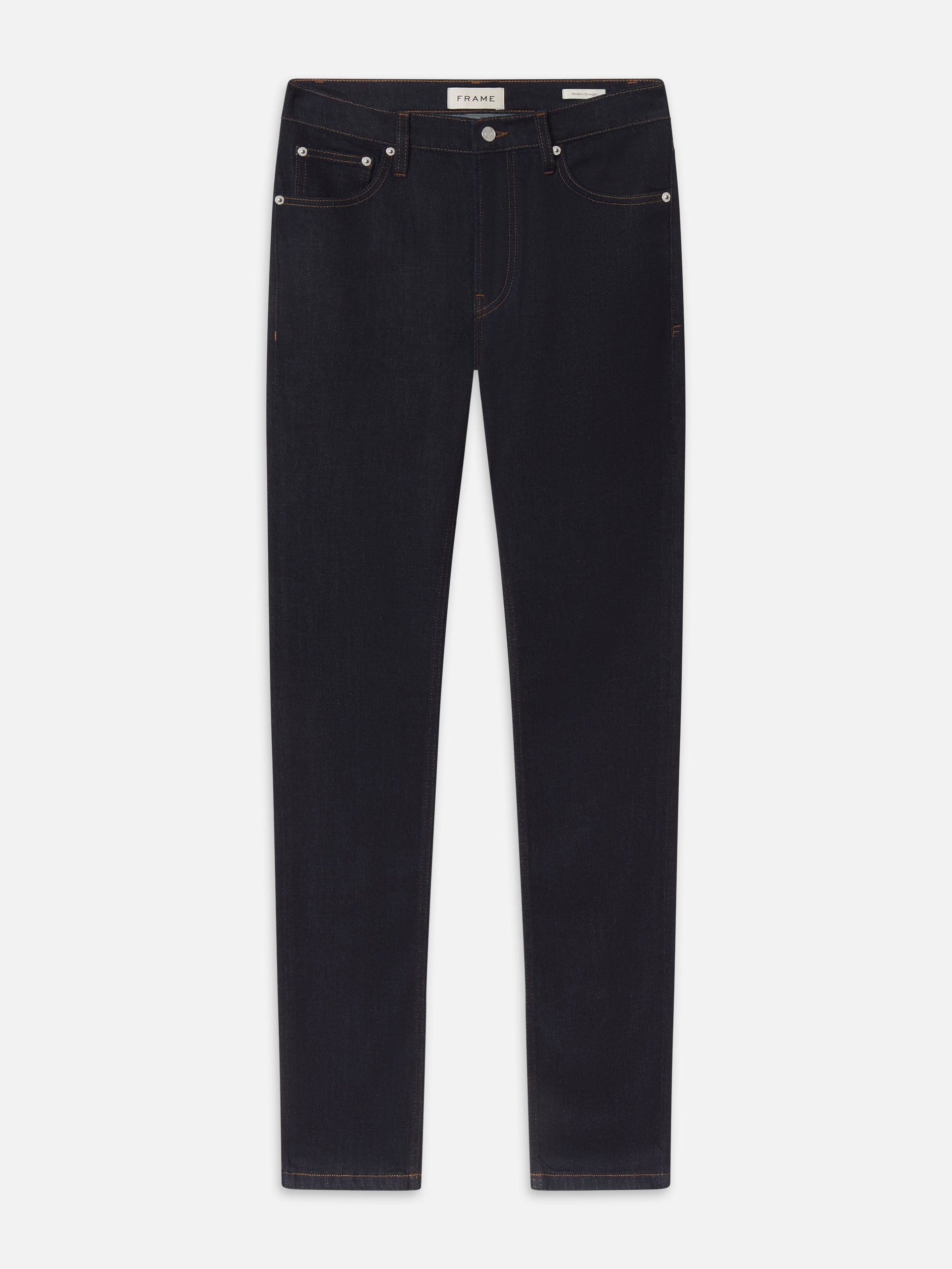 jeans front packshot image