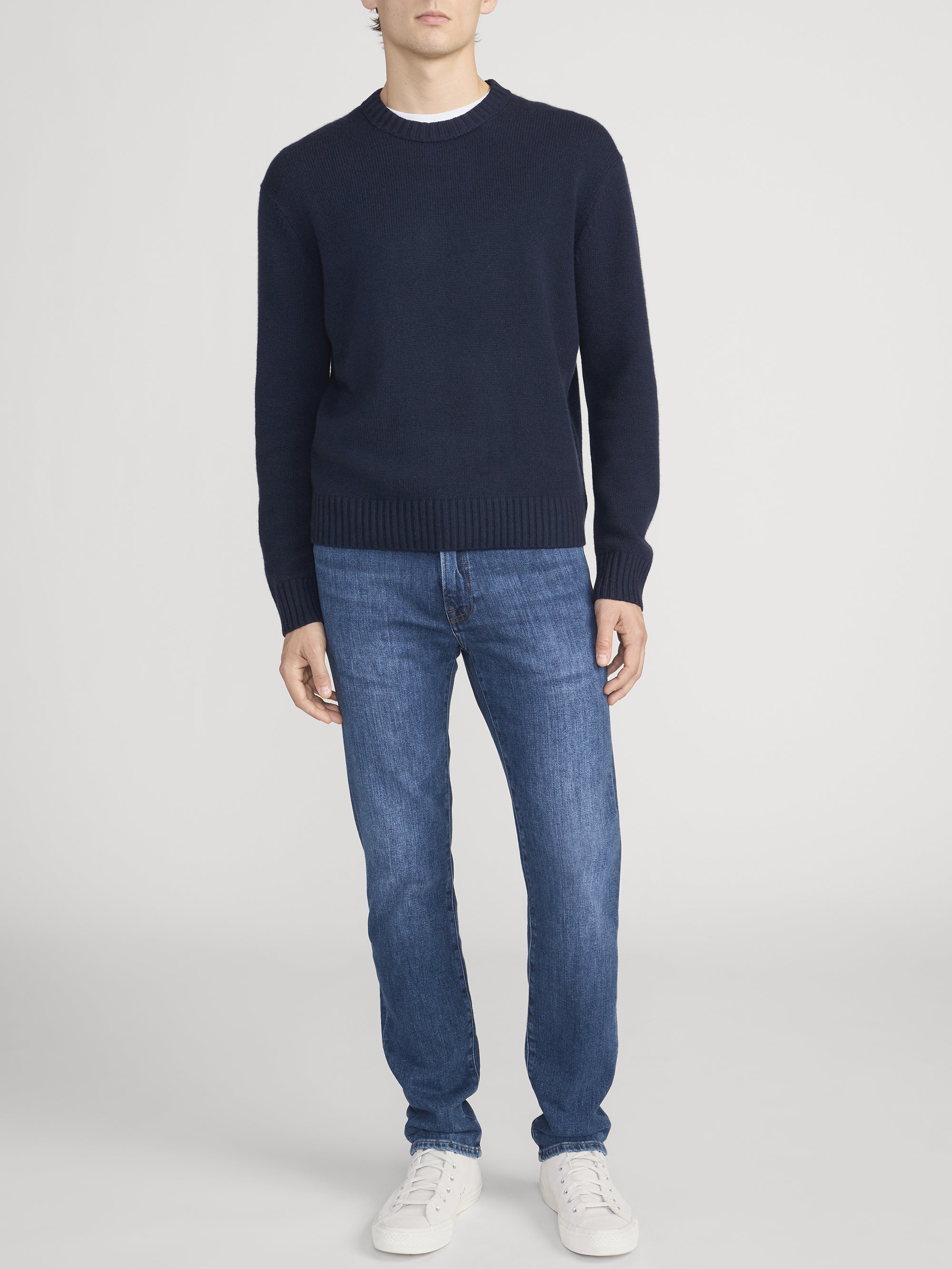 Modern Straight -- Expedition