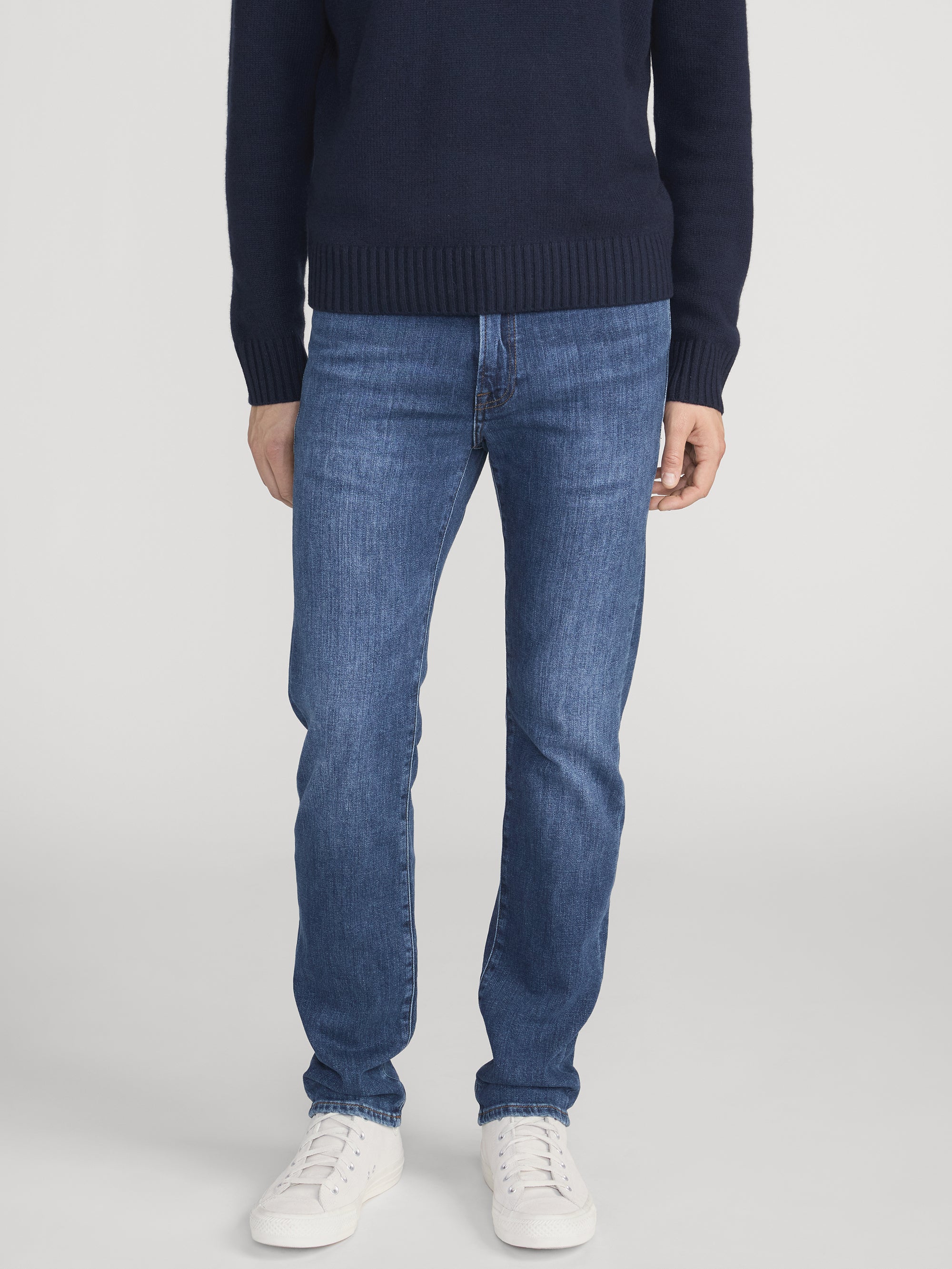 Modern Straight -- Expedition