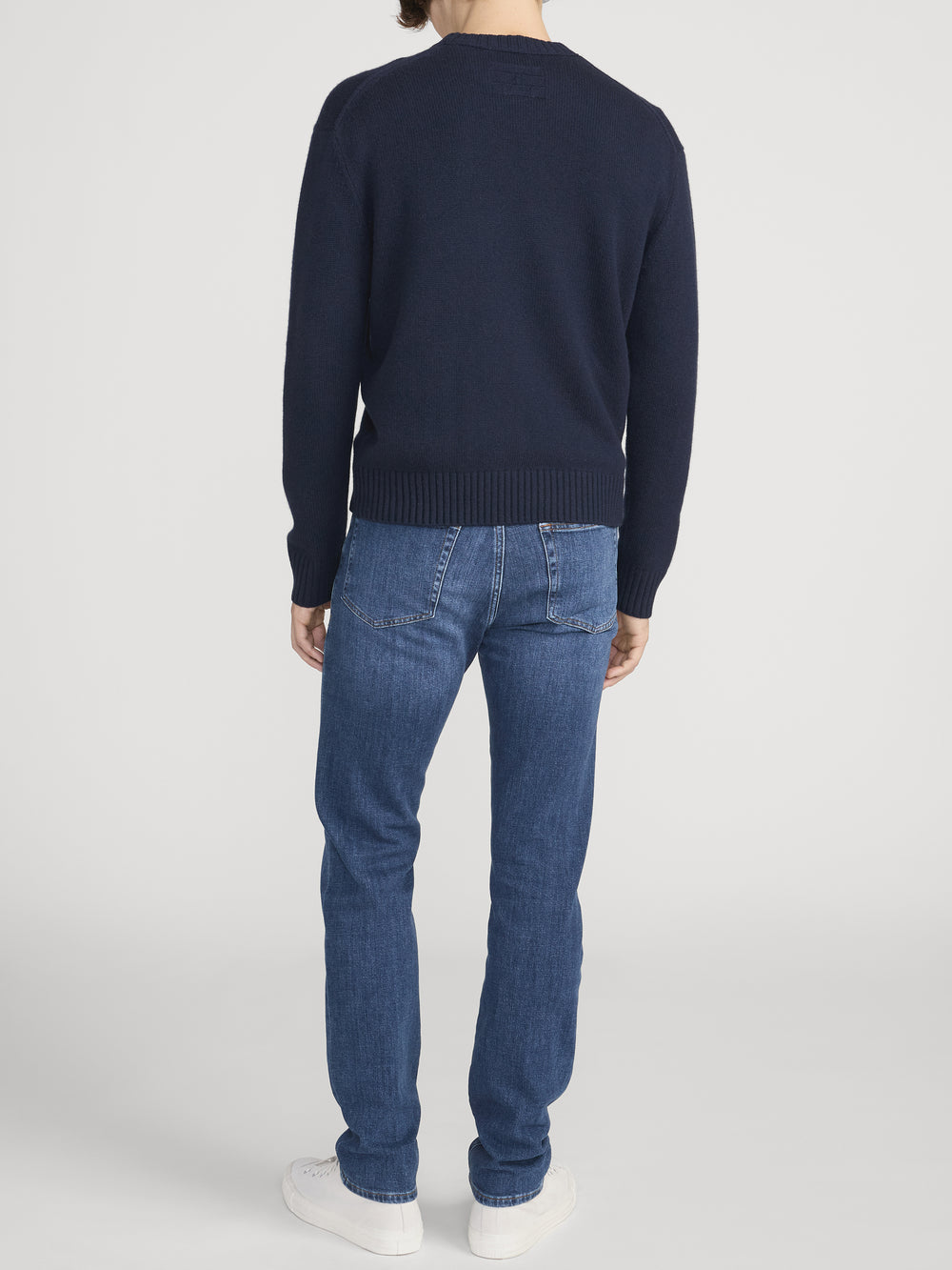 Modern Straight -- Expedition