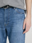 Jeans on model detail 