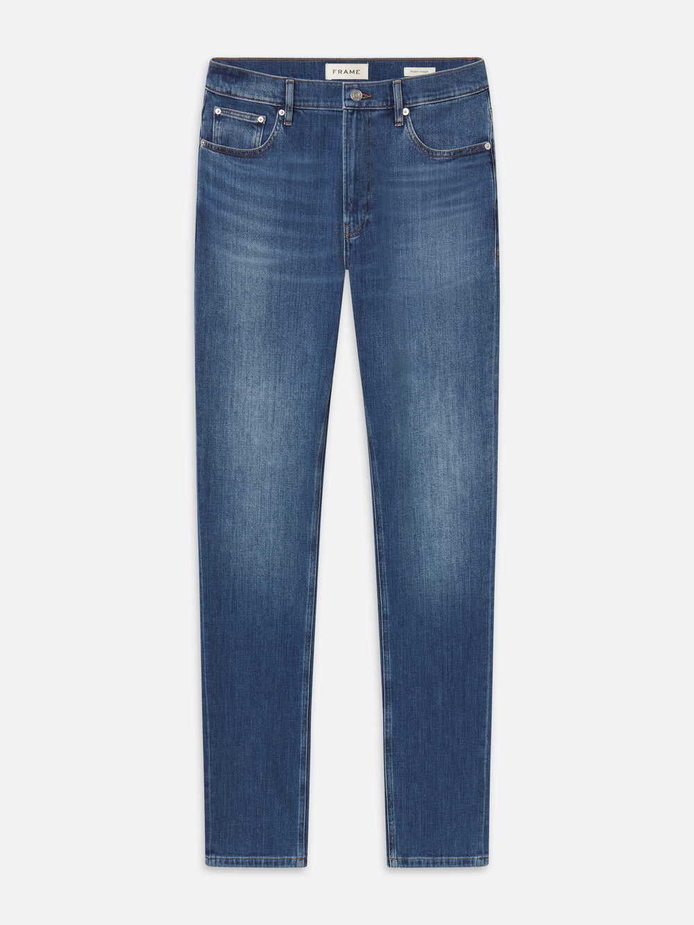 Modern Straight