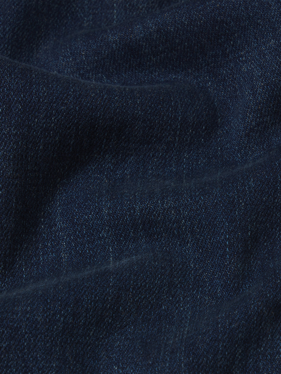 jeans texture detail image