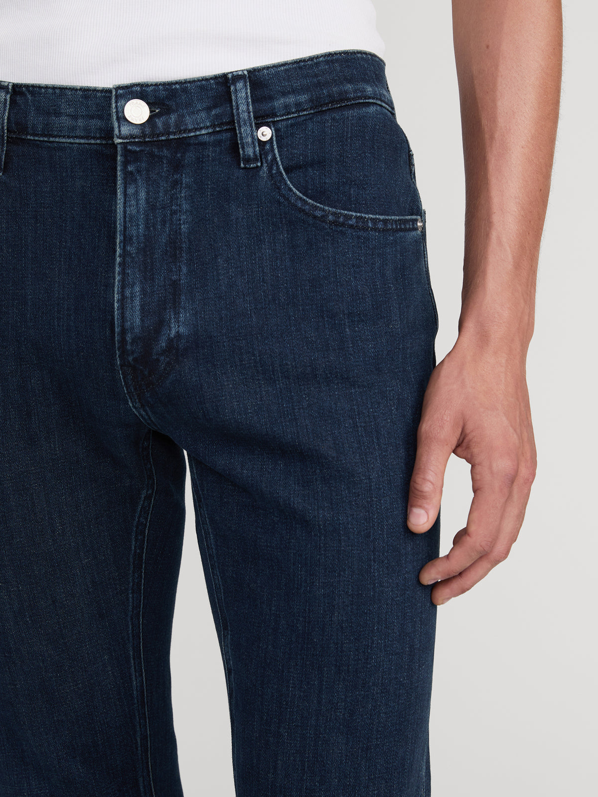 jeans front detail image
