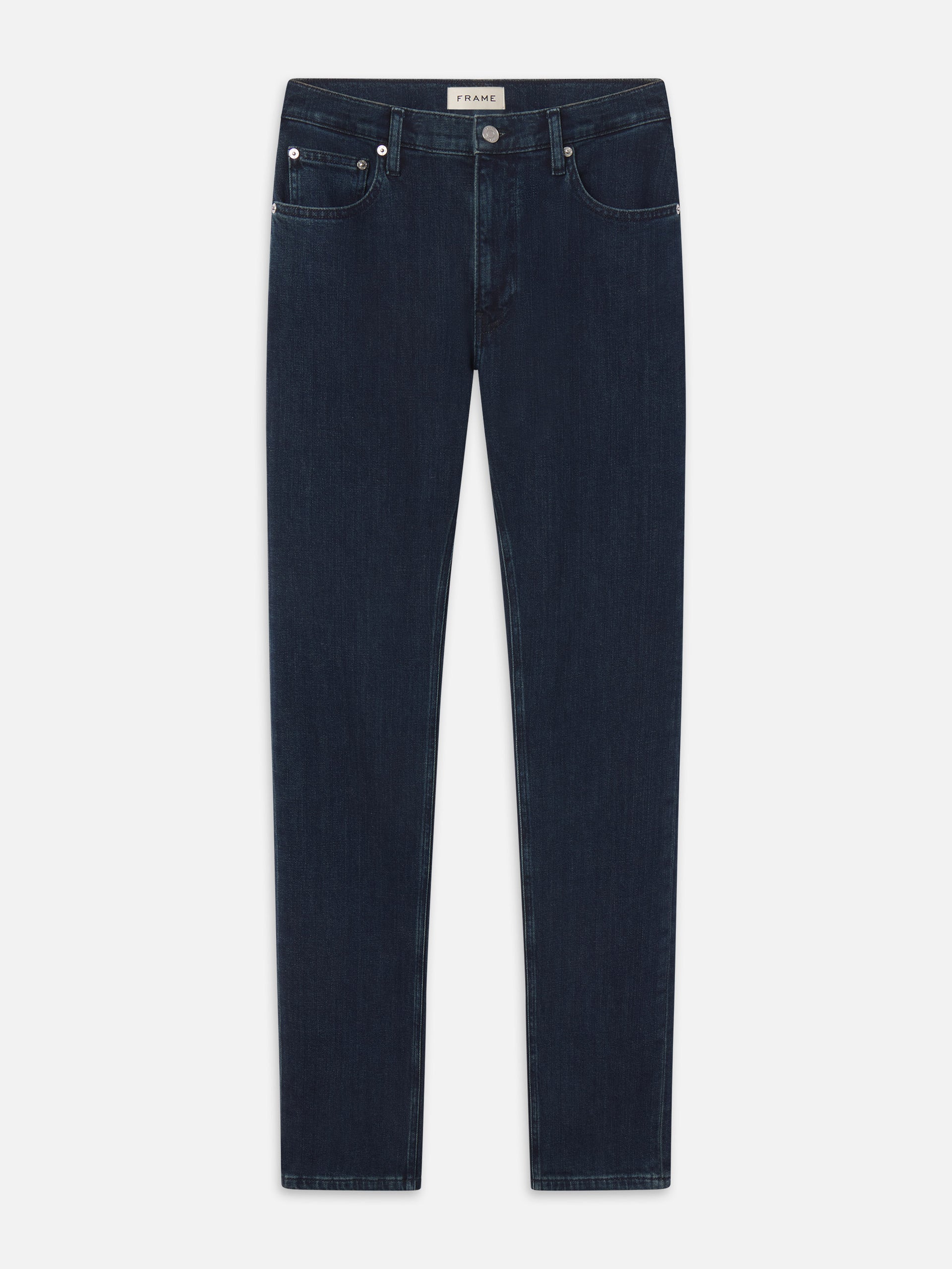 jeans front packshot image