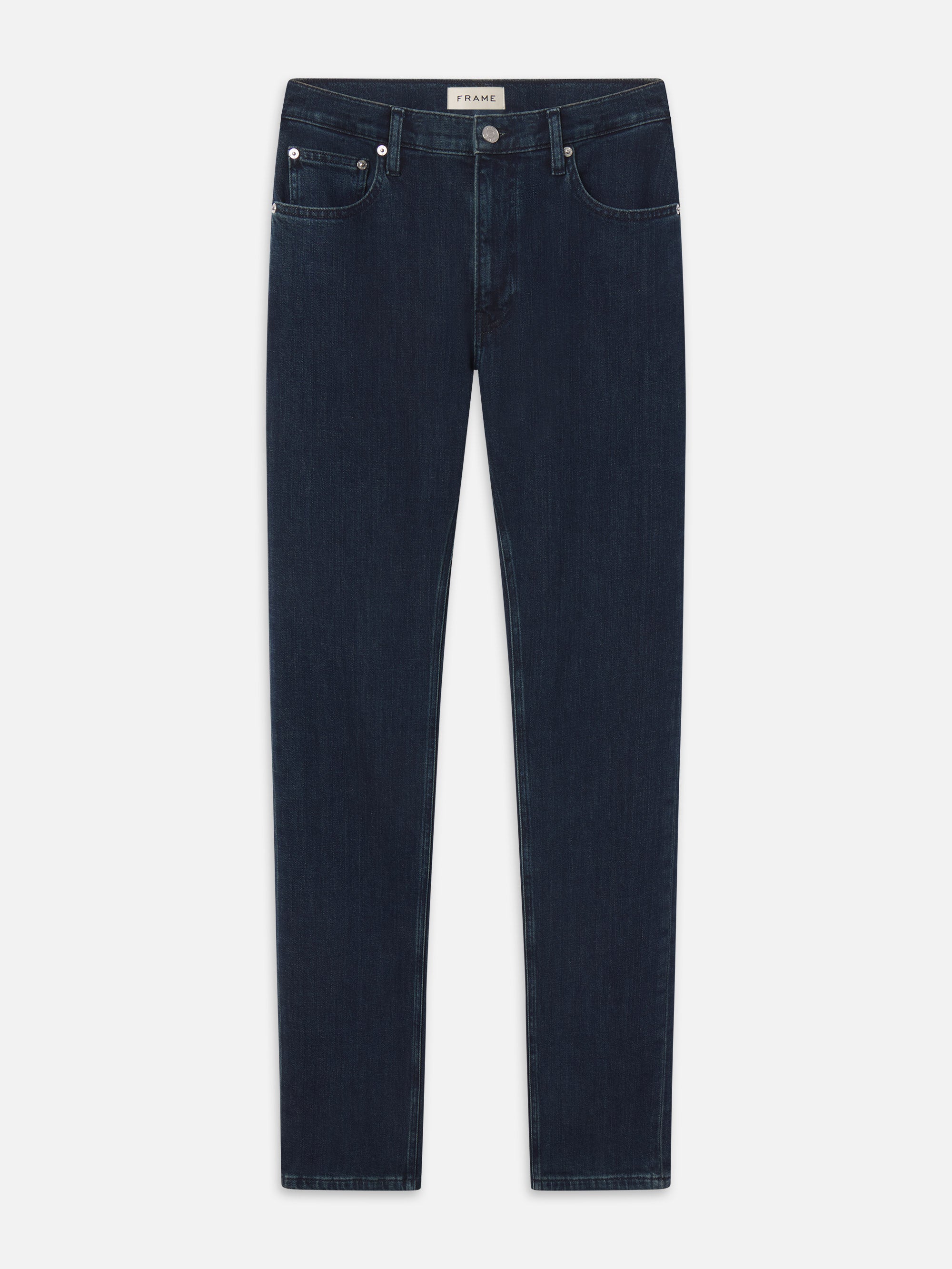 jeans front packshot image