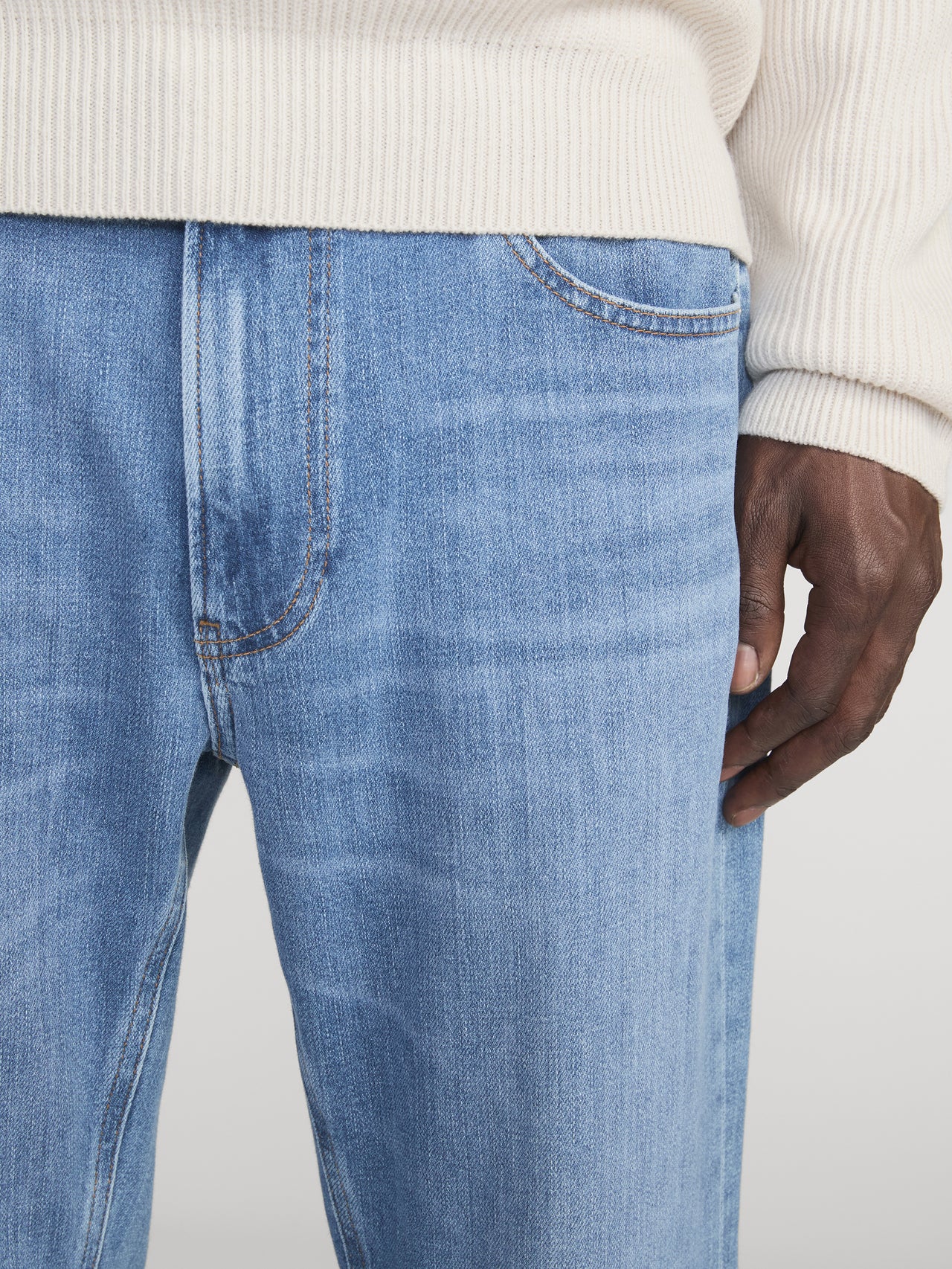 Modern Slim -- Ridgeway