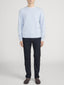 Jean On Model Front 