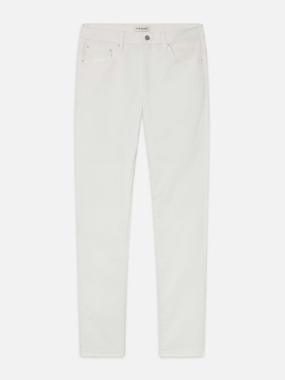 jeans front packshot image