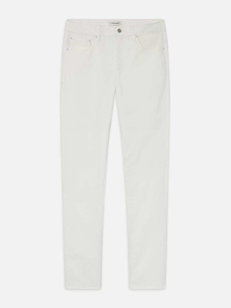 jeans front packshot image