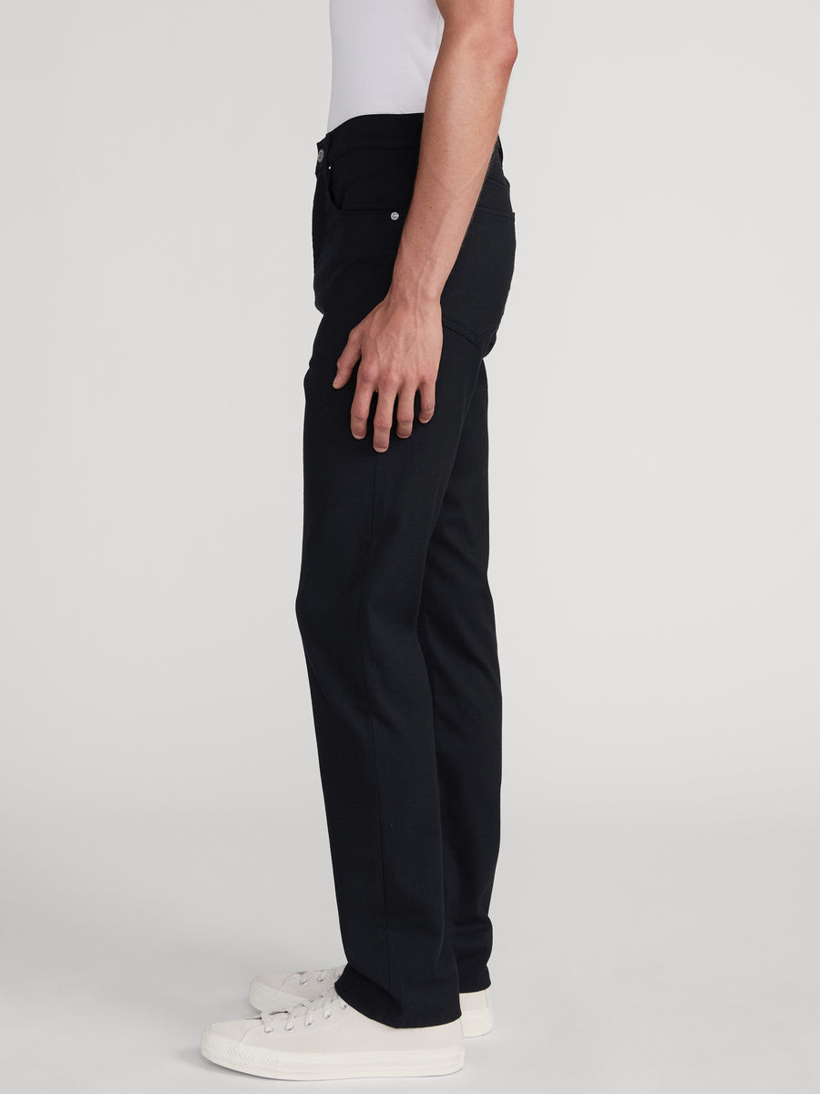 jeans side angle image