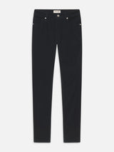 Modern Straight Corduroy -- Dark Navy