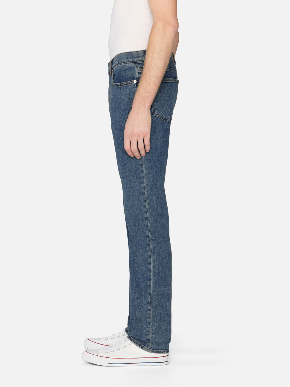 jeans side image